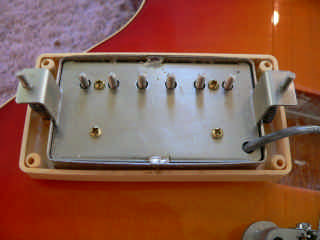 Burny　LSA-65 Burny Ls-65 Blue Sparkle Fernandes | eBay